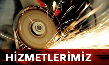 Hizmetlerimiz